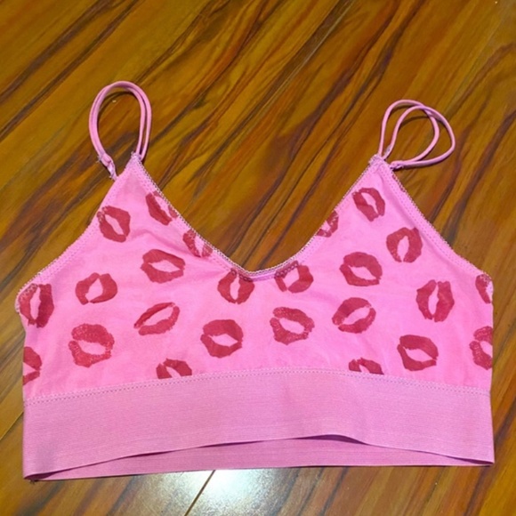 NWOT Bralette from Urban Outfitters - Picture 1 of 3